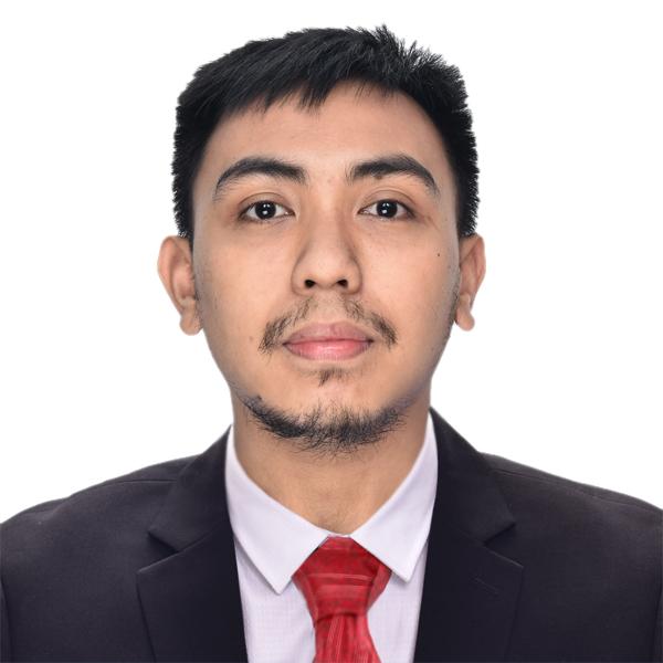 Louis — Licensed Financial Advisor